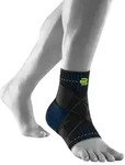 Bauerfeind Sports Unisex Ankle Support rechts schwarz