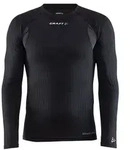 Craft Herren Pro Active Extreme X CN Long Sleeve schwarz