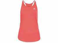 Odlo Damen Run Easy Linencool Tank-Shirt pink 313381-30719