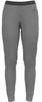 Odlo Damen Merino 200 BL Bottom Long grau
