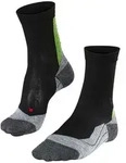 Falke Herren Achilles schwarz
