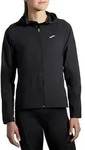 Brooks Damen Canopy Jacket schwarz