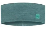 Buff Unisex Merino Wide Headband t&uuml;rkis