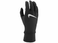 Nike Herren Fleece Running Gloves schwarz