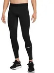 Nike Herren Pro Warm Tight schwarz