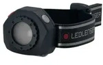 Led lenser Unisex CU2R Cliplight schwarz