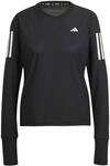 Adidas Damen OTR Longsleeve M schwarz IN1568