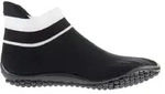 Leguano Unisex Sneaker schwarz 42/43
