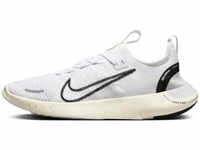 Nike DX6482-100, Nike Free RN weiß Damen
