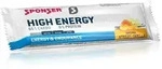 Sponser Unisex High Energy Bar - Apricot-Vanilla (30 x 45g)