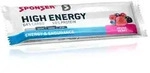 Sponser Unisex High Energy Bar - Berry (30 x 45g)