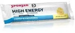 Sponser Unisex High Energy Bar - Banana (30 x 45g)