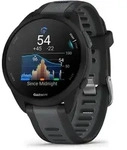 Garmin Unisex Forerunner 165 Music schwarz