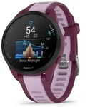 Garmin Unisex Forerunner 165 Music lila