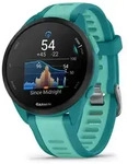 Garmin Unisex Forerunner 165 Music blau