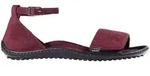 Leguano Damen Jara bordeaux rot 36.0