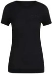 Falke Damen Ultralight Cool Shortsleeved Shirt Regular schwarz