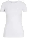 Falke Damen Ultralight Cool Shortsleeved Shirt Regular wei&szlig;