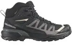 Salomon Damen X Ultra 360 Mid GTX schwarz 42.6