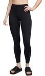 Nike Damen One Leggings schwarz Nike Damen One Leggings schwarz