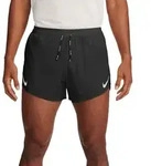 Nike Herren AeroSwift Dri-FIT ADV 4" Running Shorts schwarz