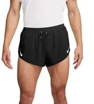 Nike Herren AeroSwift Dri-Fit-ADV Shorts schwarz