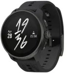 Suunto Unisex Race S Stainless Steel - 45mm schwarz