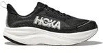 Hoka Herren Skyflow schwarz 48.0