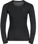 Odlo Damen Active-Dry Light Top schwarz
