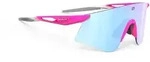 Rudy Project Unisex Astral Multilaser pink