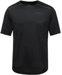 Gore Herren Contest 2.0 Shirt schwarz
