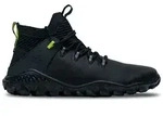 Vivobarefoot Damen Magna Forest ESC schwarz 37.0