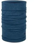 Buff Unisex Merino Midweight blau