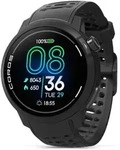 Coros Unisex Pace Pro schwarz
