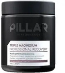 Pillar Unisex Triple Magnesium Professional Recovery Tablet (90s)