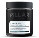 Pillar Unisex Ultra B Active Peak Performance (60s)