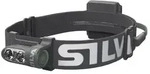 Silva Unisex Trail Runner Free 2 schwarz