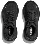 Hoka Herren Bondi 9 schwarz 44.6