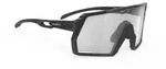 Rudy Project Unisex Kelion Imp.X 2 LS schwarz