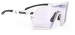 Rudy Project Unisex Kelion Imp.X 2 LS wei&szlig;