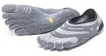 Vibram Herren FiveFingers ELX-KNIT grau 41.0