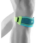 Bauerfeind Sports Unisex Knee Strap blau