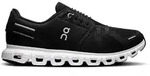 On Damen Cloud 6 schwarz 37.5
