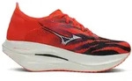 Mizuno Unisex Wave Rebellion Pro 3 rot 42.0 Mizuno Unisex Wave Rebellion Pro 3 rot 42.0