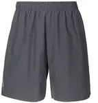 Endurance Herren Vanclause 2in1 Shorts schwarz