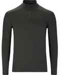 Endurance Herren Armin Midlayer schwarz