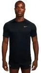 Nike Herren Stride Dri-Fit ADV Shirt schwarz