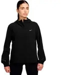 Nike Damen Swift Repel Laufjacke schwarz