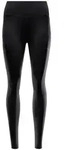 Nike Damen Swift 7/8 Leggings schwarz