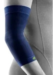 Bauerfeind Sports Unisex Compression Elbow Support blau